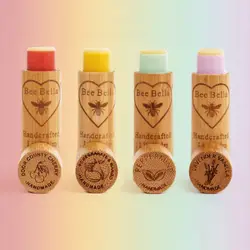 Lip Balm Variety 12 Pack