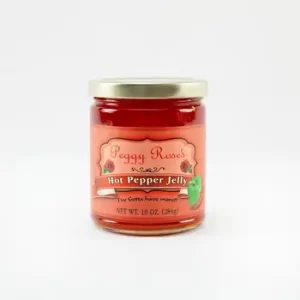 Basia's Pickles